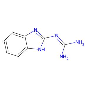 aladdin 阿拉丁 G467324 2-胍基苯并咪唑 5418-95-1 97%
