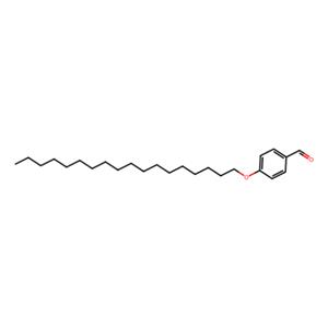 aladdin 阿拉丁 O160020 4-十八烷氧基苯甲醛 4105-95-7 95%