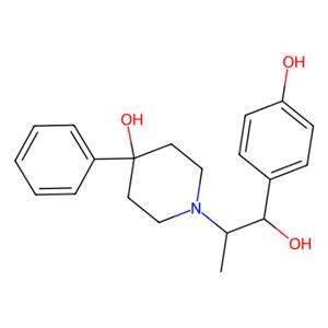aladdin 阿拉丁 C167028 Traxoprodil (CP101,606),NMDA 拮抗剂 134234-12-1 98% (HPLC)
