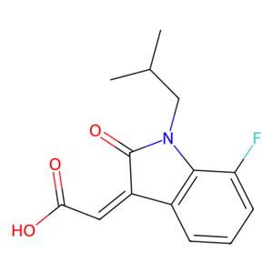 ASP 7663,TRPA1激活剂,ASP 7663