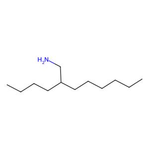 aladdin 阿拉丁 B405286 2-丁基-n-辛-1-胺 217655-07-7 97%
