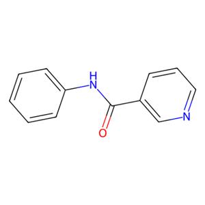 aladdin 阿拉丁 N167942 烟酰苯胺 1752-96-1 97%