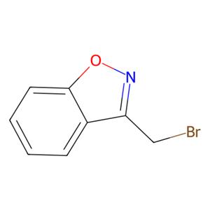 3-(溴甲基)苯并[d]异恶唑,3-(Bromomethyl)benzo[d]isoxazole