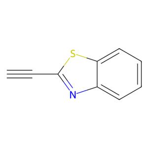 aladdin 阿拉丁 E303655 2-乙炔基苯并噻唑 40176-80-5 97%