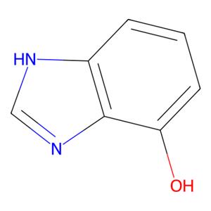 4-羟基苯并咪唑,4-Hydroxybenzimidazole