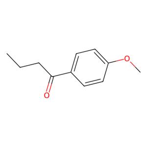 aladdin 阿拉丁 M158246 4'-甲氧基苯丁酮 4160-51-4 >98.0%(GC)