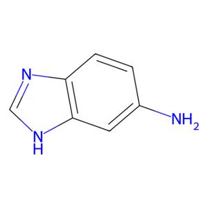 aladdin 阿拉丁 A151159 5-氨基苯并咪唑 934-22-5 >98.0%(HPLC)