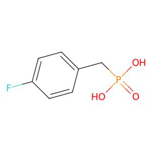 aladdin 阿拉丁 F474982 4-氟苄基膦酸 80395-14-8 99% (HPLC)