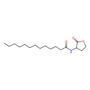 N-十三烷酰基-L-高丝氨酸内酯,N-tridecanoyl-L-Homserine lactone