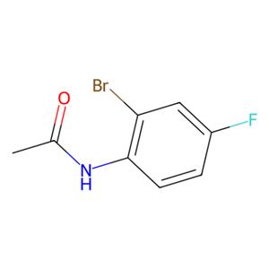aladdin 阿拉丁 B152532 2'-溴-4'-氟乙酰苯胺 1009-22-9 >98.0%