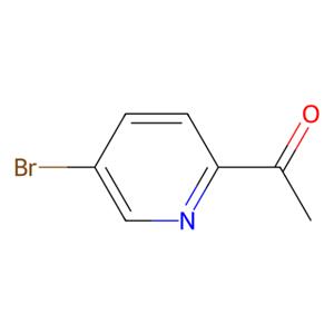 aladdin 阿拉丁 B182791 2-乙酰-5-溴吡啶 214701-49-2 95%