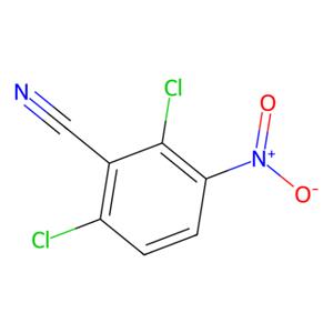 2,6-二氯-3-硝基苯甲腈,2,6-Dichloro-3-nitrobenzonitrile