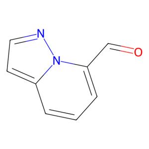 aladdin 阿拉丁 P169916 吡唑[1,5-a]吡啶-7-甲醛 362661-83-4 97%