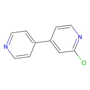 aladdin 阿拉丁 C193790 2-氯-4,4'-联吡啶 53344-73-3 95%