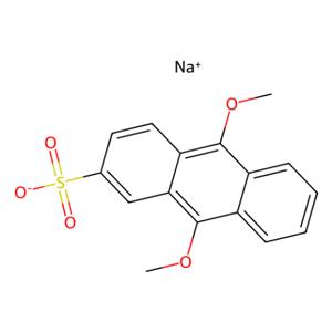 9,10-二甲氧基蒽-2-磺酸钠盐,Sodium 9,10-Dimethoxyanthracene-2-sulfonate [Fluorimetric Ion-Pair Reagent for Amines]