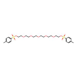 aladdin 阿拉丁 H351687 六乙二醇二对甲苯磺酸酯 42749-27-9 97%