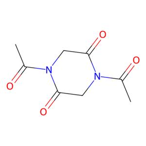 aladdin 阿拉丁 N159765 N,N'-二乙酰甘氨酸酐 3027-05-2 >98.0%(HPLC)