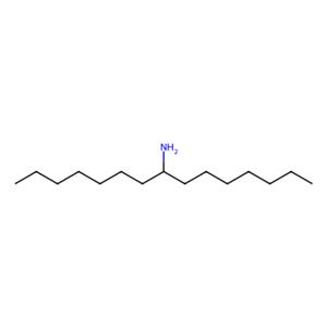 aladdin 阿拉丁 P404910 8-十五胺 18618-64-9 96%