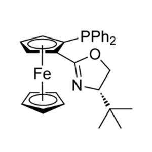 (R,Rp)-tBu-Phosferrox,(R,Rp)-tBu-Phosferrox