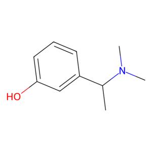 3-[1-（二甲基氨基）乙基]苯酚,3-[1-(Dimethylamino)ethyl]phenol