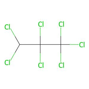 aladdin 阿拉丁 H157221 1,1,1,2,2,3,3-七氯丙烷 594-89-8 98%