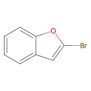 aladdin 阿拉丁 B589404 2-溴苯并呋喃 54008-77-4 95%