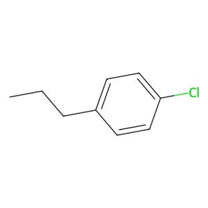 aladdin 阿拉丁 C303901 1-氯-4-丙苯 52944-34-0 98%