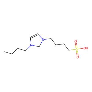 aladdin 阿拉丁 B170369 4-(3-丁基-1-咪唑)-1-丁烷磺酸盐 439937-61-8 98%