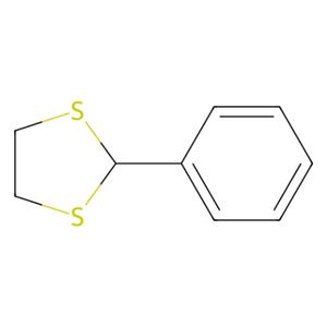 aladdin 阿拉丁 P404945 2-苯基-1,3-二硫戊环 5616-55-7 98%