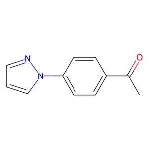 4-(1-吡唑基)苯乙酮,4