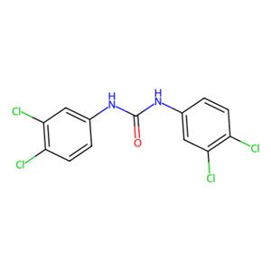 aladdin 阿拉丁 B170333 1,3-BIS(3,4-二氯苯)脲 4300-43-0 98%