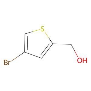 aladdin 阿拉丁 B186670 (4-溴-2-噻吩基)甲醇 79757-77-0 98%