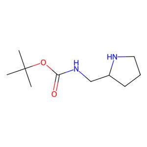 2-(Boc-氨基甲基)吡咯烷,2-(Boc-aminomethyl)pyrrolidine