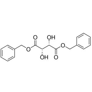 D-酒石酸二苄酯,(2S,3S)-Dibenzyl 2,3-dihydroxysuccinate