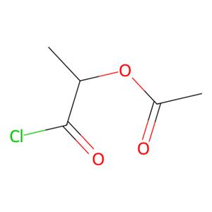 aladdin 阿拉丁 A151625 2-乙酰氧丙酰氯 38939-83-2 97%