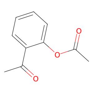 aladdin 阿拉丁 A151753 2'-乙酰氧基苯乙酮 7250-94-4 >98.0%(GC)