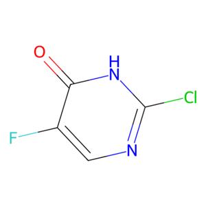 2-氯-5-氟-4-嘧啶酮,2-Chloro-5-fluoropyrimidin-4-one