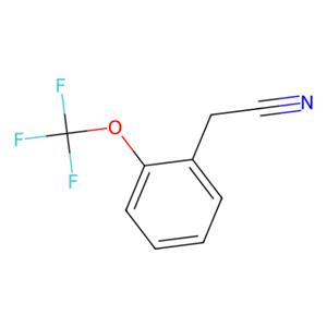 2-(三氟甲氧基)苯乙腈,2-(Trifluoromethoxy)phenylacetonitrile