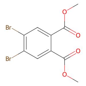 4,5-二溴-1,2-二苯甲酸甲酯,Dimethyl 4,5-dibromophthalate