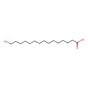 15-羟基十五酸,15-Hydroxypentadecanoic Acid