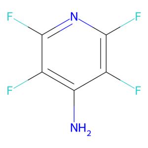 aladdin 阿拉丁 A167809 4-氨基-2,3,5,6-四氟吡啶 1682-20-8 98%