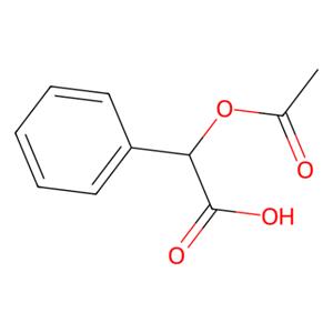aladdin 阿拉丁 S139228 (S)-(+)-O-乙酰基-L-扁桃酸 7322-88-5 ≥99%