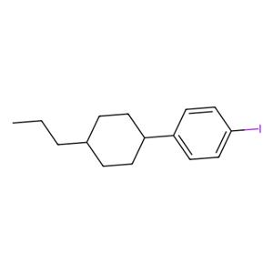 1-(反-4-丙基环己基)-4-碘苯,1-(trans-4-Propylcyclohexyl)-4-iodobenzene