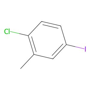 aladdin 阿拉丁 C166182 2-氯-5-碘甲苯 116632-41-8 98%