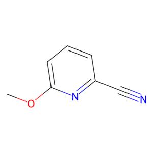 6-甲氧基吡啶-2-甲腈,6-Methoxypyridine-2-carbonitrile