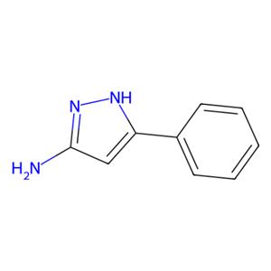 aladdin 阿拉丁 A151515 3-氨基-5-苯基吡唑 1572-10-7 >98.0%