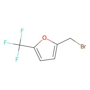aladdin 阿拉丁 B182125 2-(溴甲基)-5-(三氟甲基)呋喃 17515-77-4 95%