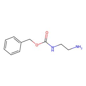 aladdin 阿拉丁 B194755 N-Cbz-1,2-二氨基乙烷 72080-83-2 97%