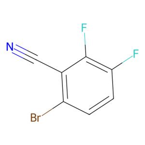 6-溴-2,3-二氟苯腈,6-Bromo-2,3-difluorobenzonitrile