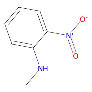 N-甲基2-硝基苯胺,N-Methyl 2-nitroaniline